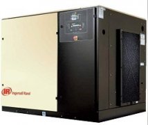 英格索兰螺杆空压机（30~37KW）