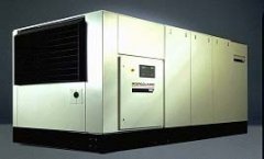 英格索兰螺杆空压机（75~350kw)两级压缩